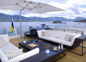 Luxury Yacht O Leanna 145ft For Charter Pure Yachting Take your family and friends out to explore the sea within.